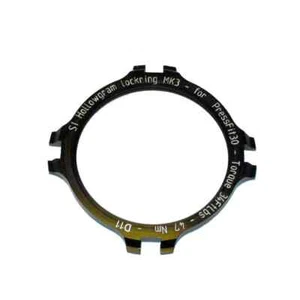 Cannondale Lockring Si For Hollowgram Cranks OPI Spiderings KP021 - Picture 1 of 1