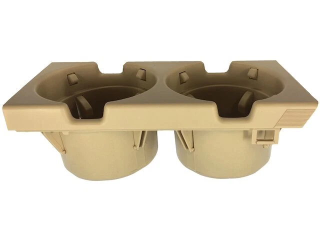 96NV99P Cup Holder Fits 2001-2006 BMW 325Ci Foto 1 de 1