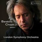 Barabino Chopin [DVD] [Region 2]