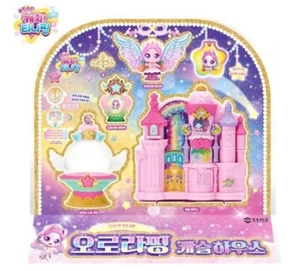 Catch Teenieping Season 5 Shooting Star Auroraping Castle House - Express - Picture 1 of 10