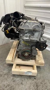 2016 Chevy Malibu Engine Motor 2.5L VIN 1 4th LTD VIN A 8th 110k OEM 12669245 16 - Picture 1 of 5