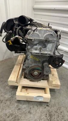 2016 Chevy Malibu Engine Motor 2.5L VIN 1 4th LTD VIN A 8th 110k OEM 12669245 16 - Image 1 of 4