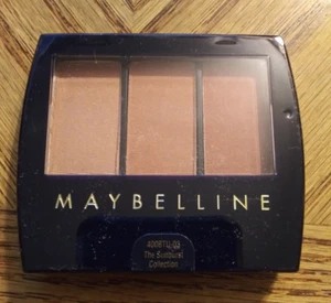 Maybelline Sunburst Collection Brush/Blush 111 .28oz New 1 - Picture 1 of 5