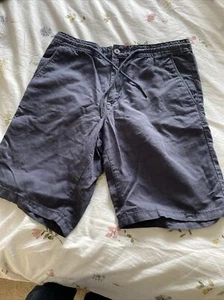 Mens Chino Shorts F&F 32waist - Picture 1 of 5