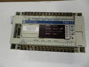 Gebrauchte Telemecanique TSX1712028 Schneider Automation (6 verfügbar) - Bild 1 von 6