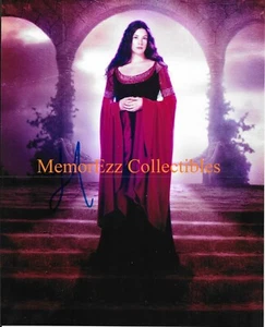 Herr der Ringe Liv Tyler SIGNIERTES handsigniertes 8x10 Farbfoto - Bild 1 von 1
