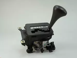 1990 - 1996 Mercedes Benz Sl Class R129 Automatic Transmission Shifter Gear Oem - Picture 1 of 10