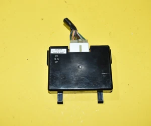 96 97 98 SUZUKI SIDEKICK AC MODULE AIR CONDITIONER AMP AMPLIFIER A/C OEM TRACKER - Bild 1 von 6