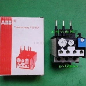 1Pcs New Abb T25DU sv - Picture 1 of 2
