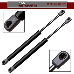 2 Rear Trunk Lift Supports Shocks For Toyota Land Cruiser 60-Series 1981-1989 - Picture 1 of 7