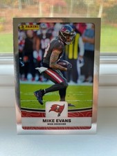 2023 NFL PANINI STICKER AND CARD COLLECTION (SILVER PARALLEL CARDS)