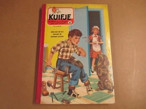 KUIFJE ALBUM 36 - Imagen 1 de 6