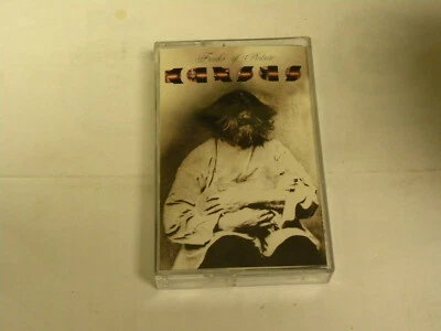 Freaks of Nature by Kansas (Intersound like new cassette) - Image 1 of 2