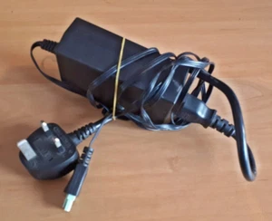 Genuine HP Deskjet Charger AC Printer Power Adapter 0957-2119 - Picture 1 of 4