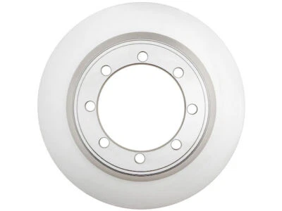 Rotor de freno trasero Raybestos 94141CP 2000 2001 para Ford F350 Super Duty 1999-2004 Foto 1 de 2