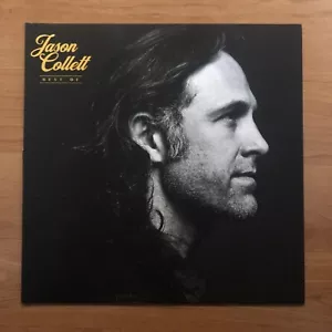 JASON COLLETT BEST OF - LP - Picture 1 of 4