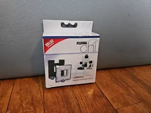 Fluval Chi Set Filterschaum Pad Combo Vorteilspack 1 Boxen A1426 plus 2 extra Schaum - Bild 1 von 4