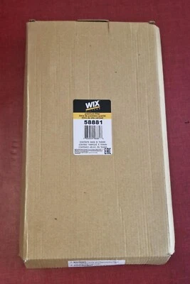 WIX #58881 Transmission Filter / TH400 THMX00 - Image 1 of 4