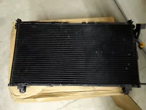 99-01 ISUZU VEHICROSS A/C CONDENSER OEM - Picture 1 of 5