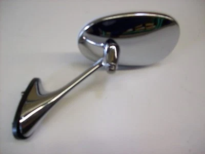 Espejo retrovisor espejo exterior Borgward Isabella año 54-62 Foto 1 de 2