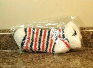 NFL New England Patriots Super Soft Women's Cozy Socks Football NWT - Picture 1 of 3