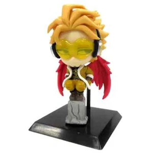 Minifigura Hawks Chibi Kyun-Chara Ichiban Kuji My Hero Academia - JAPÓN - Imagen 1 de 1