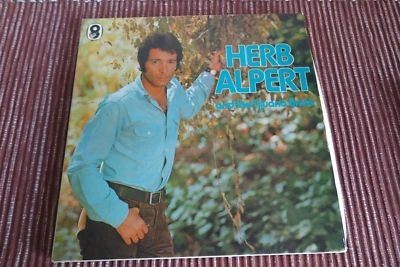 HERB ALPERT   - 6 LP BOX SET NEAR MINT - READER'S DIGEST - Image 1 of 4