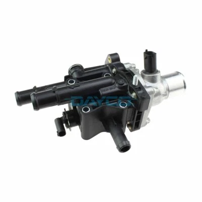 DAYCO DTKIT150Q Thermostat Kit 105C for Holden Astra 04/07-03/10 1.8L AH Z18XER - Image 1 of 2