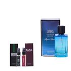 DEVOUE AQUA MARINE PERFUME Women | Men | Perfume | Eau De Perfume -100ML