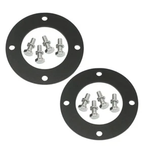 3/16" for John DeereMower lawn mower trim head spindle reinforcement ring 2 sets - Picture 1 of 10