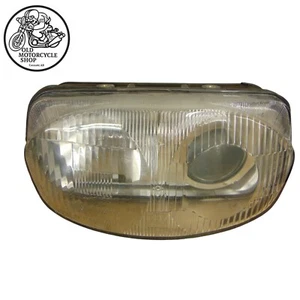 DUCATI ST2 1998 98 OEM HEADLIGHT LAMP LED BULBS - Picture 1 of 9