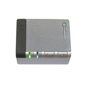 Manos libres Bluetooth UNIVERSAL para coche o casa SONY ERICSSON HCB-100 - Imagen 1 de 5