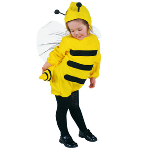 Pollinator Civilize climax Vestito carnevale ape a costumi e travestimenti per carnevale e teatro per  bambini e ragazzi | Acquisti Online su eBay