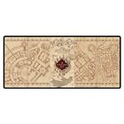 ABYSTYLE - Harry Potter Marauder's Map XXL Gaming Mouse Mat