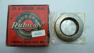 Rubicon Oil Grease Seal 40402 - Picture 1 of 6