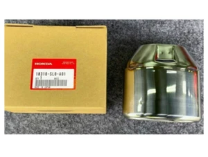 HONDA GENUINE Muffler Finisher 18310 - SL0 - A01 - Picture 1 of 2