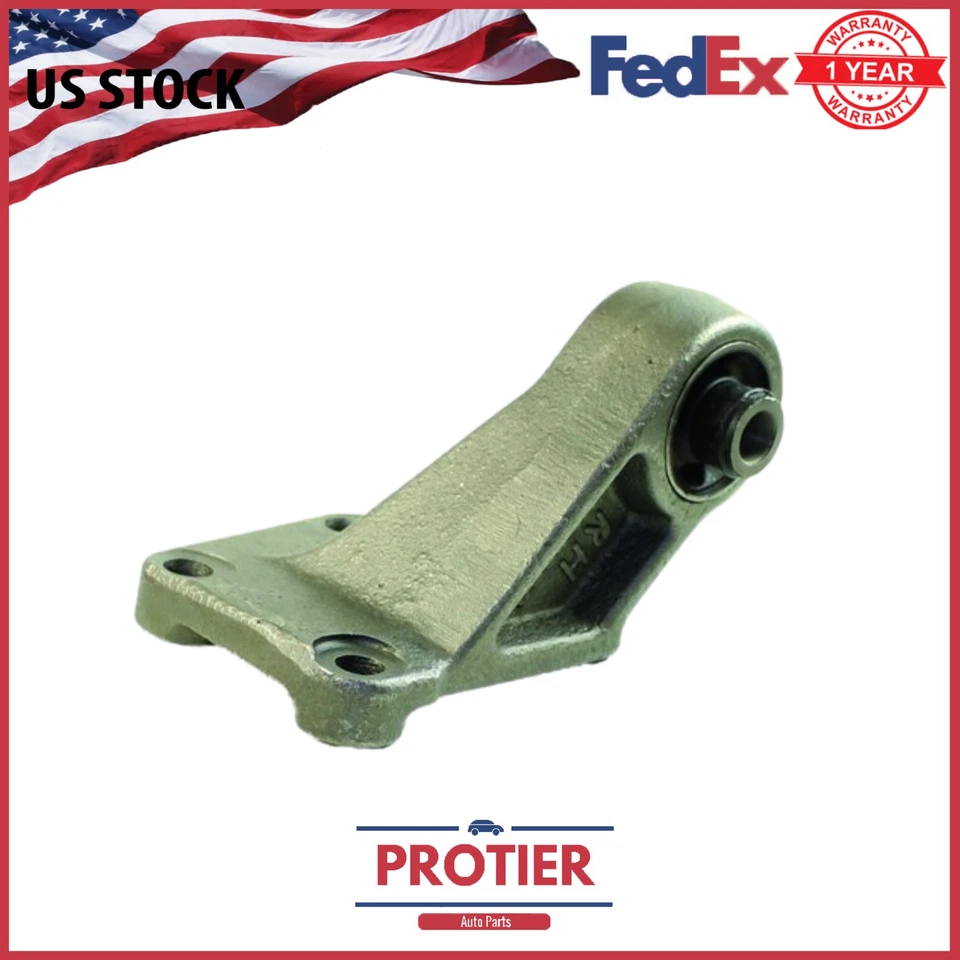 Rear Right Differential Mount for 2003-2006 Mitsubishi Outlander AWD - Image 1 of 2