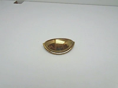 Antigua taza pulida Creations by Alno 3" A1350-PA 112I Foto 1 de 4