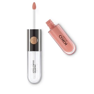 Kiko Milano UNLIMITED DOUBLE TOUCH LIQUID LIP COLOUR - Picture 1 of 60