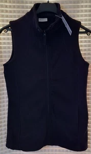 Weste Gr. XS,schwarz - Bild 1 von 1