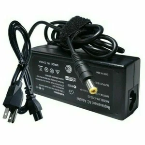 For Viewsonic VX2770Smh-LED VS14886 LED LCD Monitor AC Adapter Power Supply Cord - Picture 1 of 1