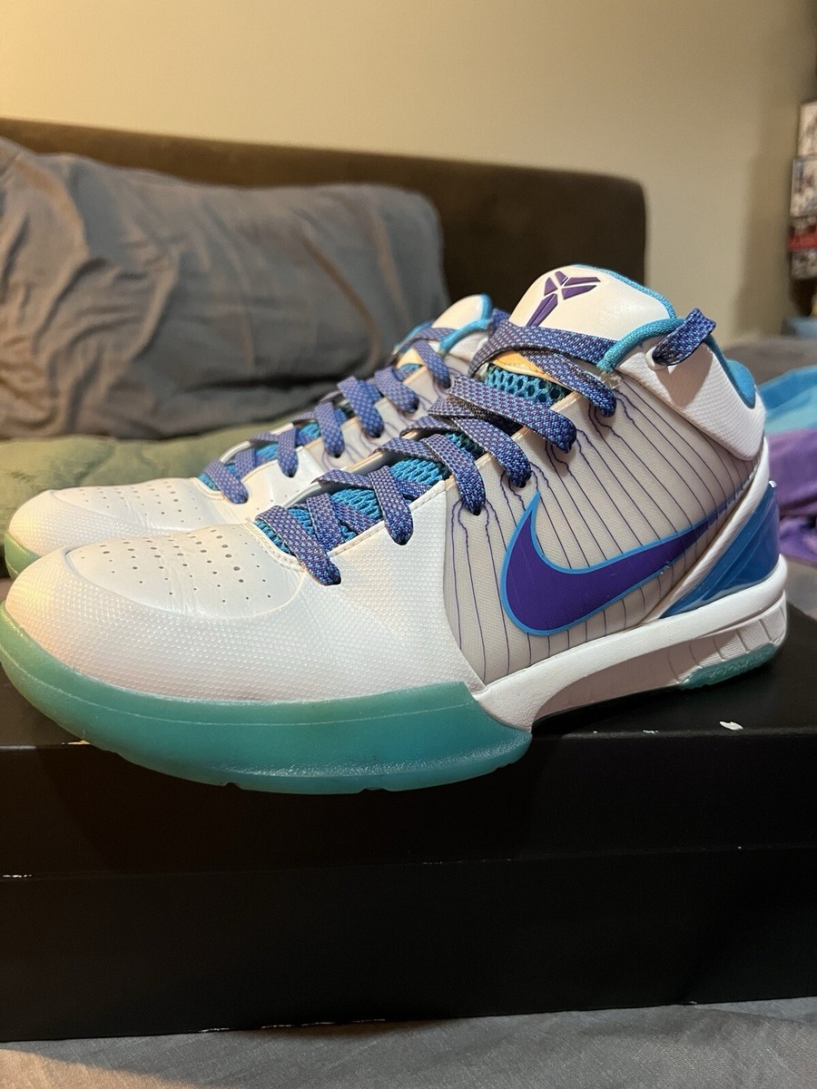 Nike Zoom Kobe 4 Protro Draft Day for Sale | Authenticity Nike Zoom Kobe 4 Protro Draft Day for Sale | Authenticity