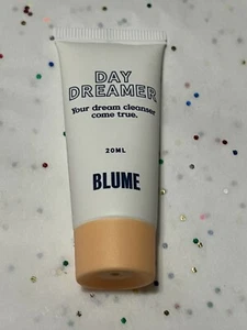 Blume Day Dreamer Your Dream Cleanser Come True 20ml Travel Size New With Seal - Picture 1 of 3