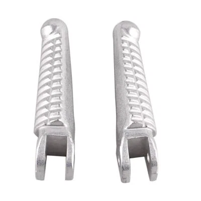 Pedales reposapiés delanteros astilla para Ducati 848 1098 1198 2008-2013 Foto 1 de 4