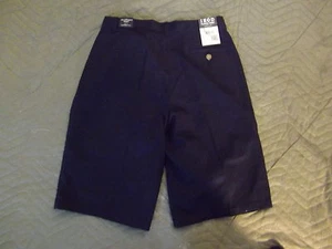 Izod school uniform pleated short 18 - Picture 1 of 3
