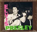 Presley, Elvis Elvis Presley RCA 24 Karat Gold CD Neu OVP Sealed 