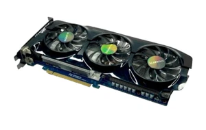 GIGABYTE GV N680OC 2GD GeForce GTX 680 2GB 256-bit GDDR5 PCI Express 3.0 x16 HDC - Picture 1 of 11