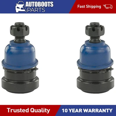 Junta de rótula de suspensión inferior delantera para Nissan 300ZX 1984-1989 Foto 1 de 2