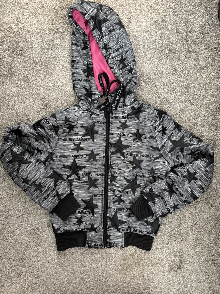 【希少】Abbey Dawn パーカー Lサイズ $_12.JPG?set_id=880000500F