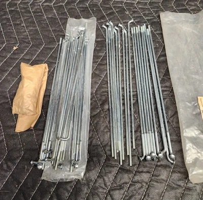 RADIOS DELANTEROS YAMAHA 2W6-25104-01, YZ465, YZ250 Foto 1 de 4